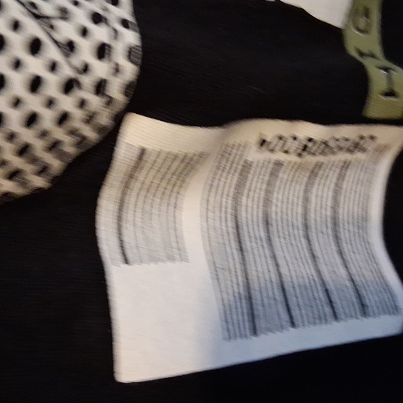 Black Graphic Tee - Picture 5 of 10